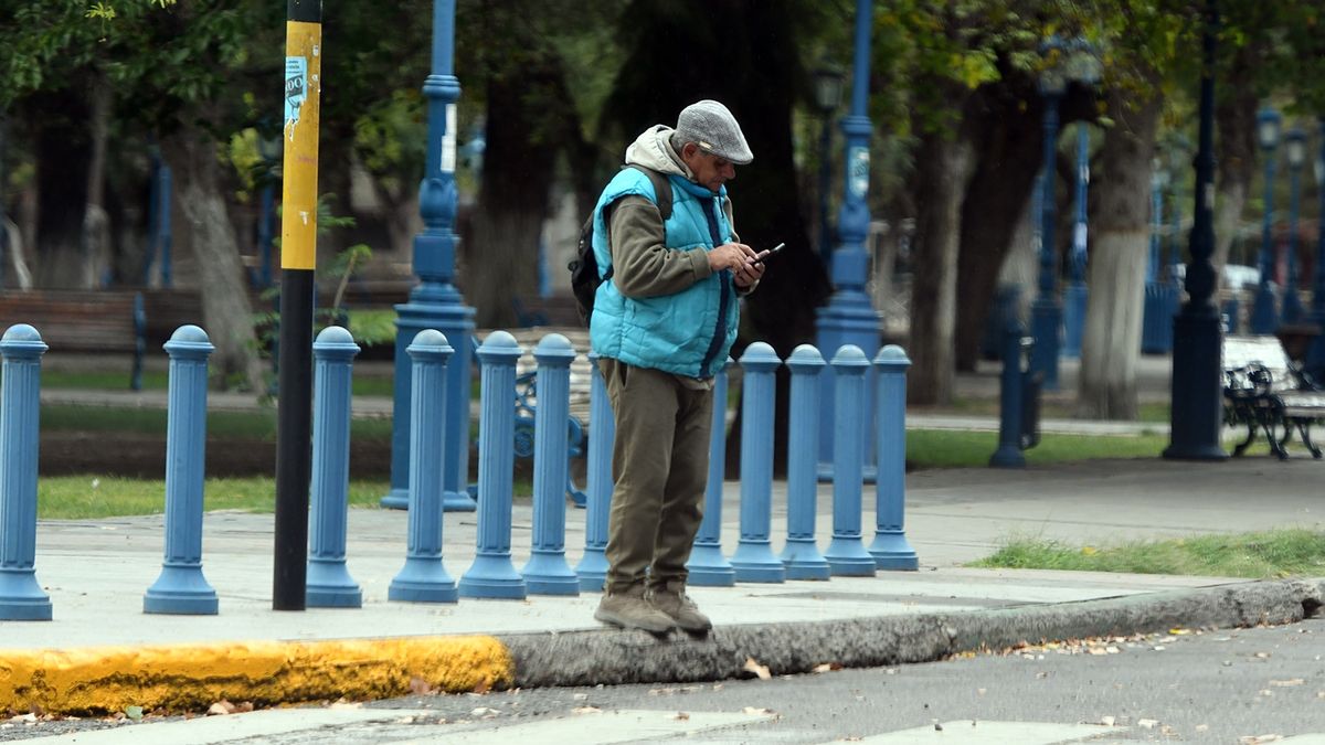 Alerta por viento Zonda: en qué zonas de Mendoza y a qué hora se espera