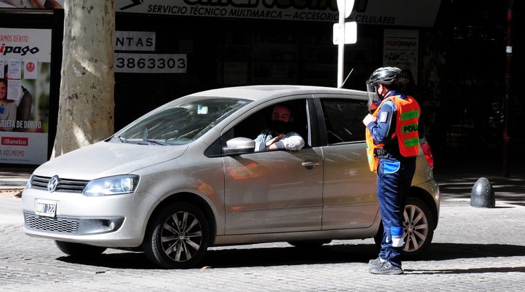 Foto: ALF PONCE / MDZ