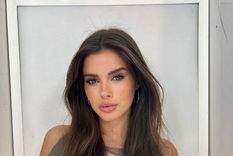 Mar Lucas presume de su belleza y carisma en redes sociales. Foto: Mar Lucas / Instagram Mar Lucas presume de su belleza y carisma en redes sociales. Foto: Mar Lucas / Instagram