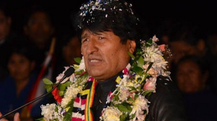 Foto: diarioeldia.com.bo