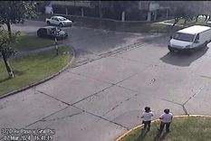 Los alumnos de 9 años que se fugaron y caminaron más de 30 cuadras Foto: Secretaría de Seguridad MGP Los alumnos de 9 años que se fugaron y caminaron más de 30 cuadras Foto: Secretaría de Seguridad MGP