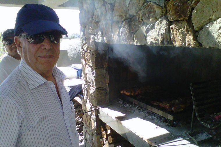 Foto: Gabriel Conte/MDZ