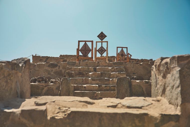 Barranca, es la ciudad de Perú donde fue realizado este descubrimiento.