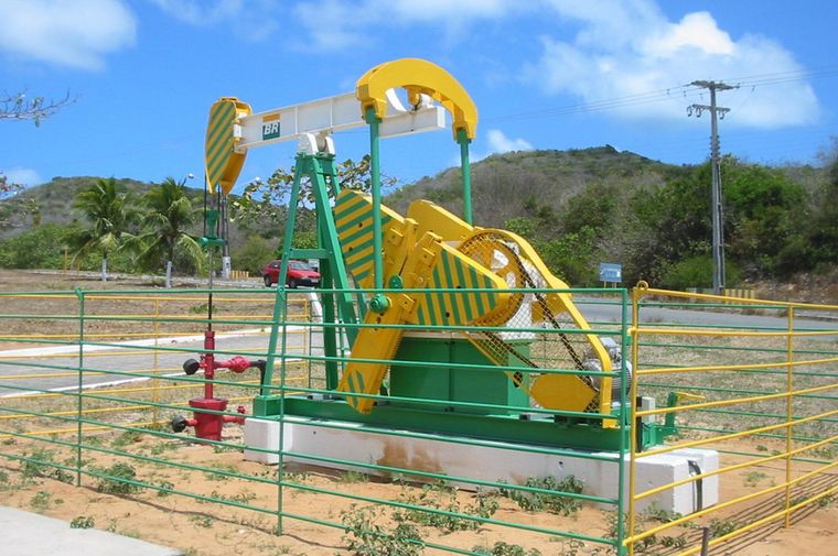 Foto: Publicada por LosPetroleros.com