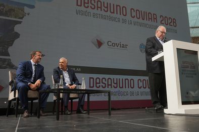 MDZol | FABIAN RUGGERI coviar