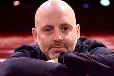 El director de teatro se mostró esperanzado por el acompañamiento a los artistas. El director de teatro se mostró esperanzado por el acompañamiento a los artistas.