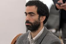 El robo de la camioneta de Víctor Fayad se produjo en la noche del lunes. El robo de la camioneta de Víctor Fayad se produjo en la noche del lunes.