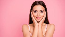 Luce una piel radiante desde adentro. Foto: Archivo Luce una piel radiante desde adentro. Foto: Archivo