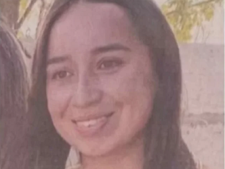 Solange Sanabria Ventura, de 25 años, había sido reportada como desaparecida el 1 de septiembre pasado. 