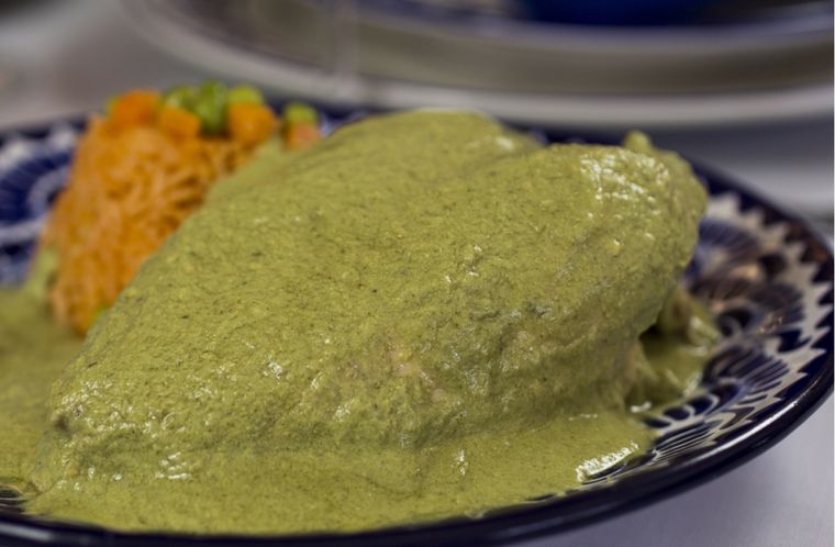 mole Foto: Shutterstock