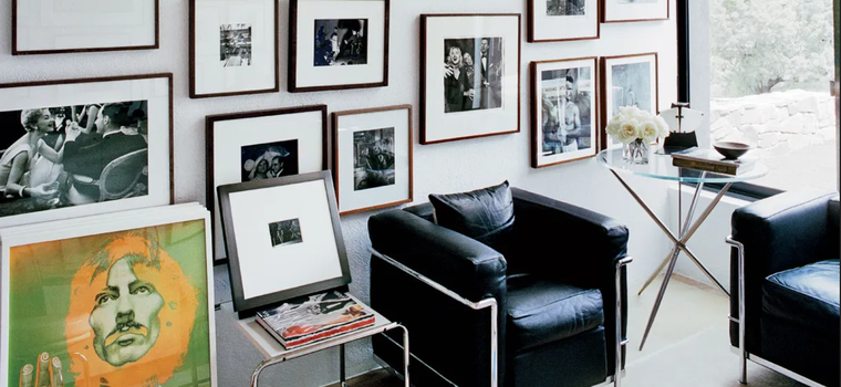 Foto: Architectural Digest - architecturaldigest.com