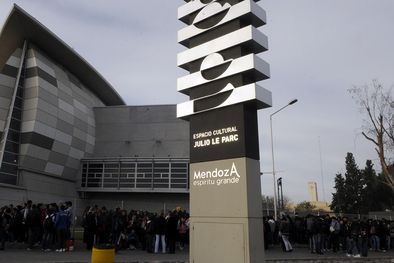 MDZol | Foto: Alf Ponce / MDZ