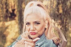 Gladys La Bomba Tucumana Foto: Instagram