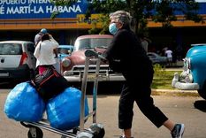 La nueva medida entra en vigor el próximo lunes, 19 de julio. Foto: GETTY IMAGES