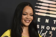 Los mejores looks de Rihanna durante el embarazo Rihanna es una cantante y empresaria oriunda de Barbados. Foto: https://www.latimes.com/espanol/entretenimiento/articulo/2022-01-31/rihanna-sera-mama-y-lo-celebra-con-su-novio-a-ap-rocky