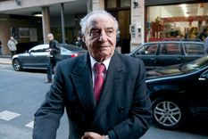 Armando Cavalieri Foto: Noticias Argentinas