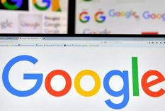Google suele homenajear distintas fechas históricas con un Doodle, aprovechando la imagen principal del buscador Foto: La Vanguardia Google suele homenajear distintas fechas históricas con un Doodle, aprovechando la imagen principal del buscador Foto: La Vanguardia