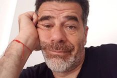 la insolita reaccion de julian weich al enterarse que levantaron su programa de el nueve