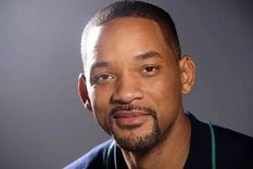 Reaparición Will Smith regresa a la pantalla en diciembre.