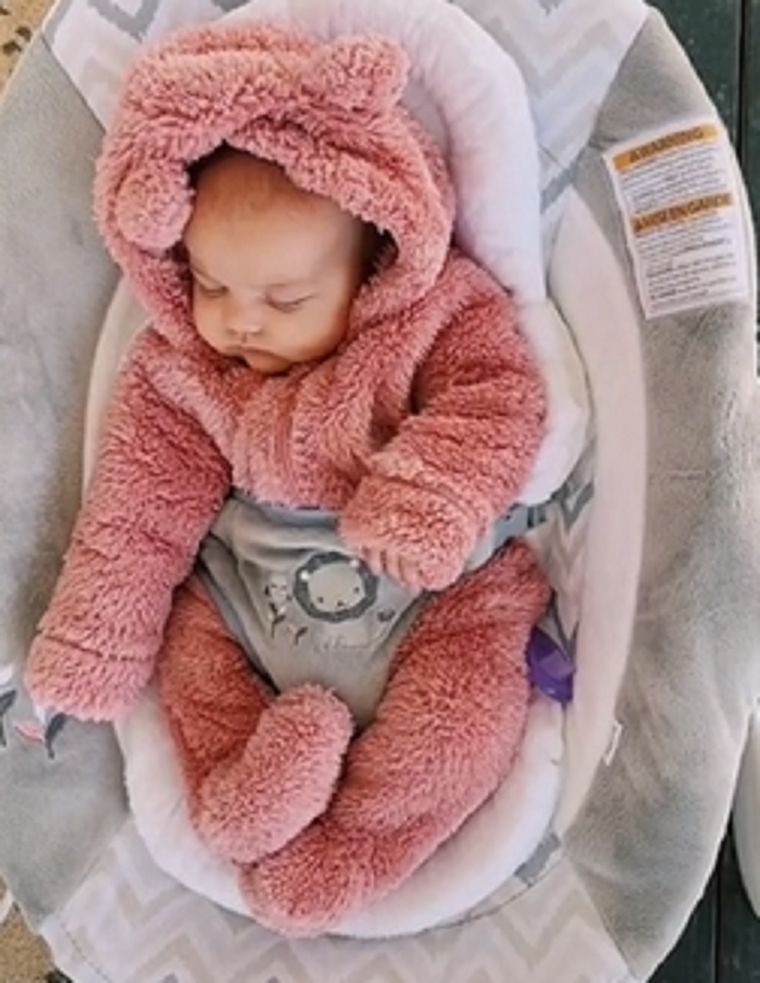 Video viral Foto: TikTok