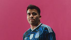 Camisetas del Mundial: cuáles se destacan por su diseño Camisetas del Mundial: cuáles se destacan por su diseño