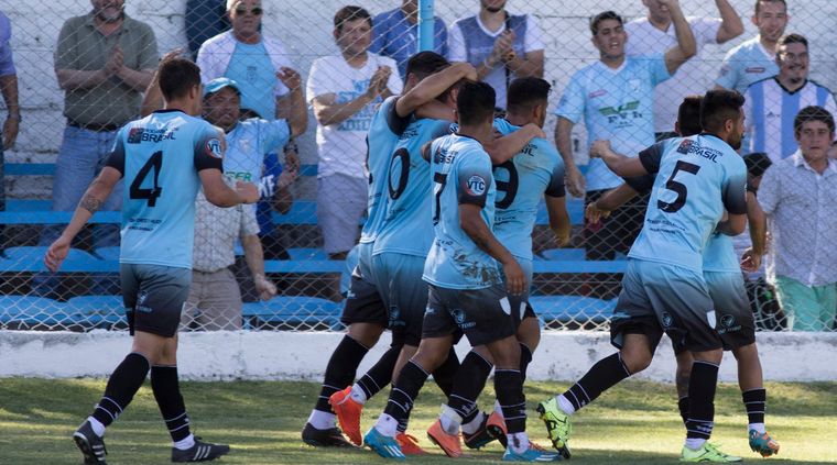 Foto: Pachy Reynoso/MDZ