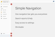 se vienen cambios en google analytics