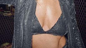 Emilia Attias Foto: Instagram