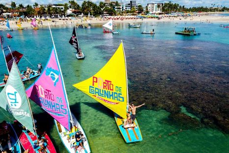 Fotos: vivoportodegalinhas Fotos: vivoportodegalinhas