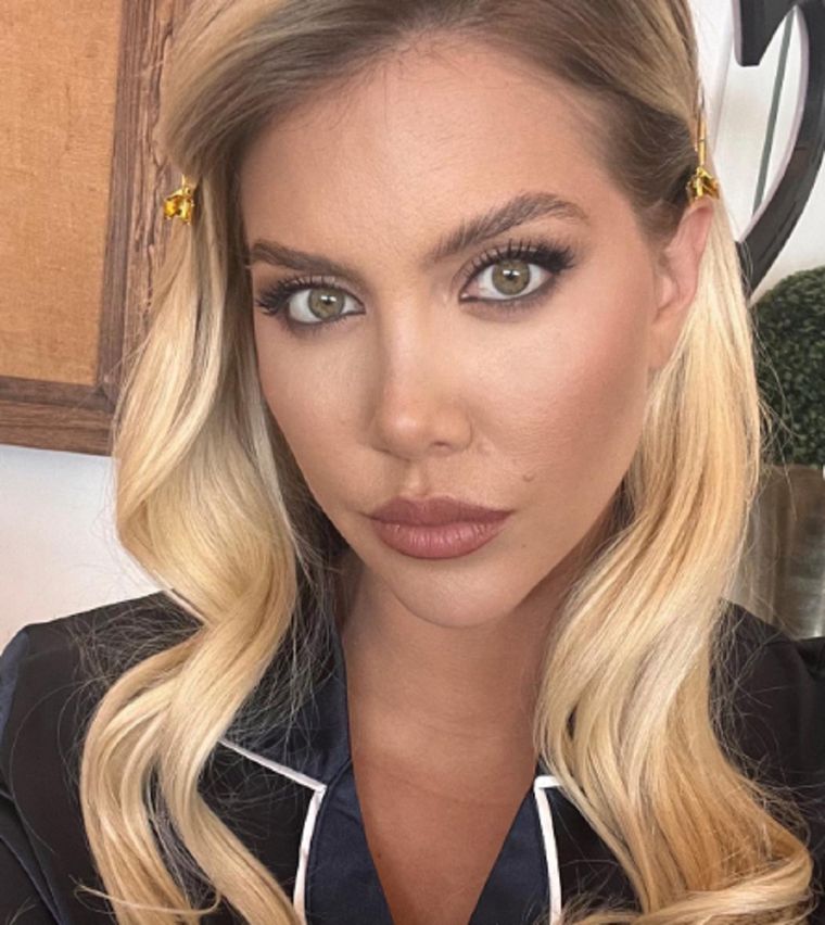 Wanda Nara Foto: Instagram