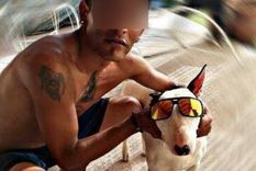 El acusado puede recibir una dura pena