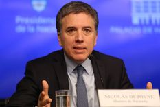 la dura respuesta de nicolas dujovne tras las criticas de cristina fernandez de kirchner la dura respuesta de nicolas dujovne tras las criticas de cristina fernandez de kirchner
