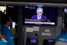presidente de reserva federal: eeuu habla de que se vive una recesion