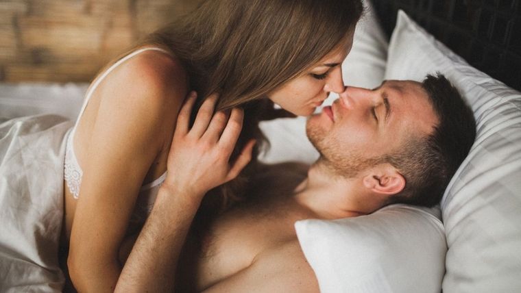 Anímate a probar nuevas posturas y descubre los beneficios para tu salud y bienestar. Foto: Archivo