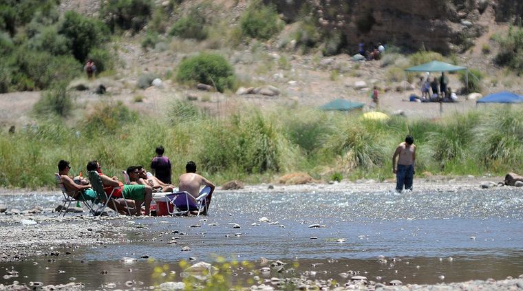 Foto: Pachy Reynoso / MDZ