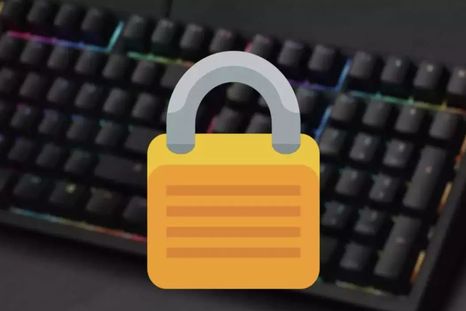 Cómo bloquear el teclado en Windows para proteger tu PC cuando no estás Cómo bloquear el teclado en Windows para proteger tu PC cuando no estás