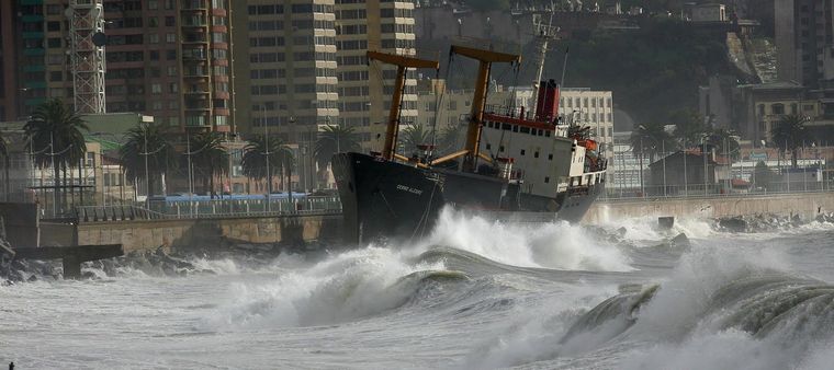 Foto: Imagen de archivo.