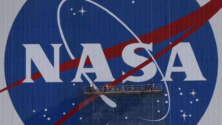 Últimas noticias sobre la NASA.