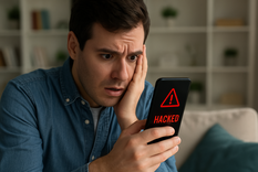 Pop-ups constantes, apps desconocidas, sobrecalentamiento y batería que se drena sin explicación pueden ser algo más que fallas técnicas: muchas veces son la pista de un malware trabajando en segundo plano. Pop-ups constantes, apps desconocidas, sobrecalentamiento y batería que se drena sin explicación pueden ser algo más que fallas técnicas: muchas veces son la pista de un malware trabajando en segundo plano.