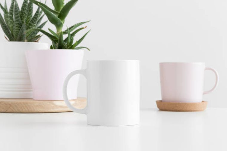 Cómo reutilizar tazas viejas para decorar el jardín. Cómo reutilizar tazas viejas para decorar el jardín.