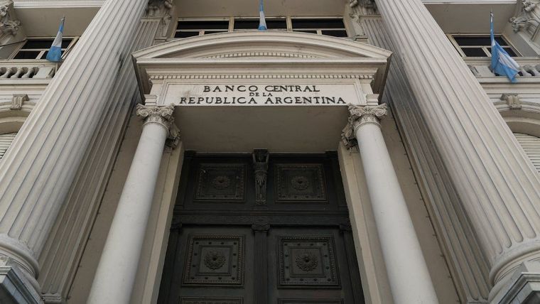 El Banco Central sumó unos US$520 millones en lo que va del mes, en el marco del programa de incentivo exportador del complejo sojero.