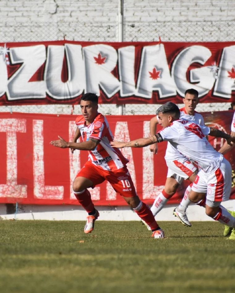 Foto: Prensa Atlético Club San Martín