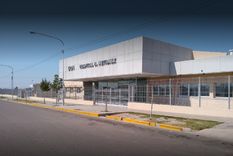 un nene murio ahogado tras caer a una acequia en maipu