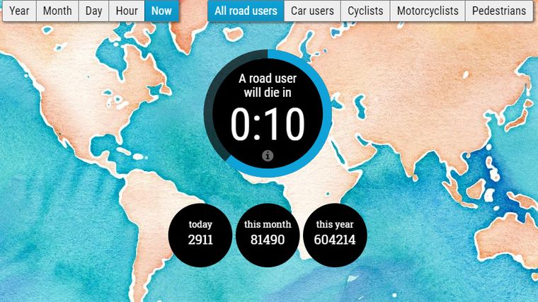 Foto: Organización Mundial de la Salud