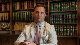 El abogado laboralista Nahuel Altieri.