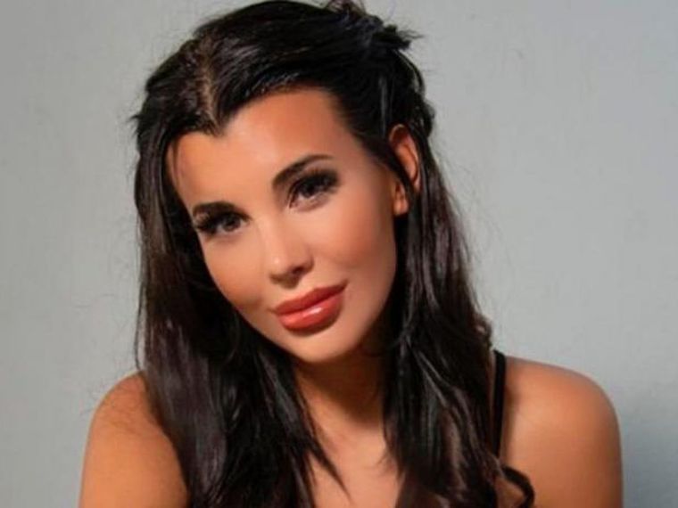 Charlotte Caniggia