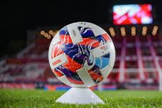 la copa de la liga profesional despidio a un nuevo dt en apenas tres fechas