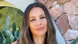 Pampita será jurado de un importante ciclo televisivo. Foto: Instagram/ Pampita