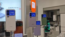 El modelo avanzado Xiaomi 18 Pro encabezará el despliegue comercial de la firma durante el próximo mes de septiembre. El modelo avanzado Xiaomi 18 Pro encabezará el despliegue comercial de la firma durante el próximo mes de septiembre.