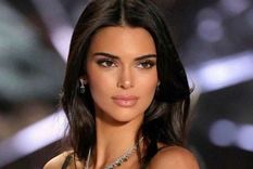 Cómo el color perfecto puede cambiarlo todo. Foto: Kendall Jenner  / Instagram